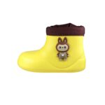 هپی بوت دخترانه و پسرانه زرد