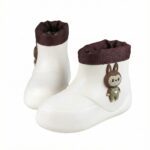 هپی بوت دخترانه و پسرانه کرم