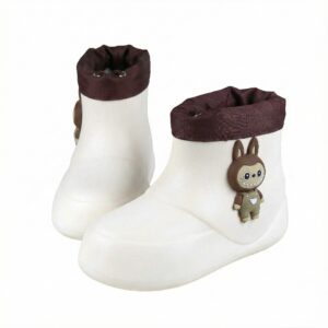 هپی بوت دخترانه و پسرانه کرم