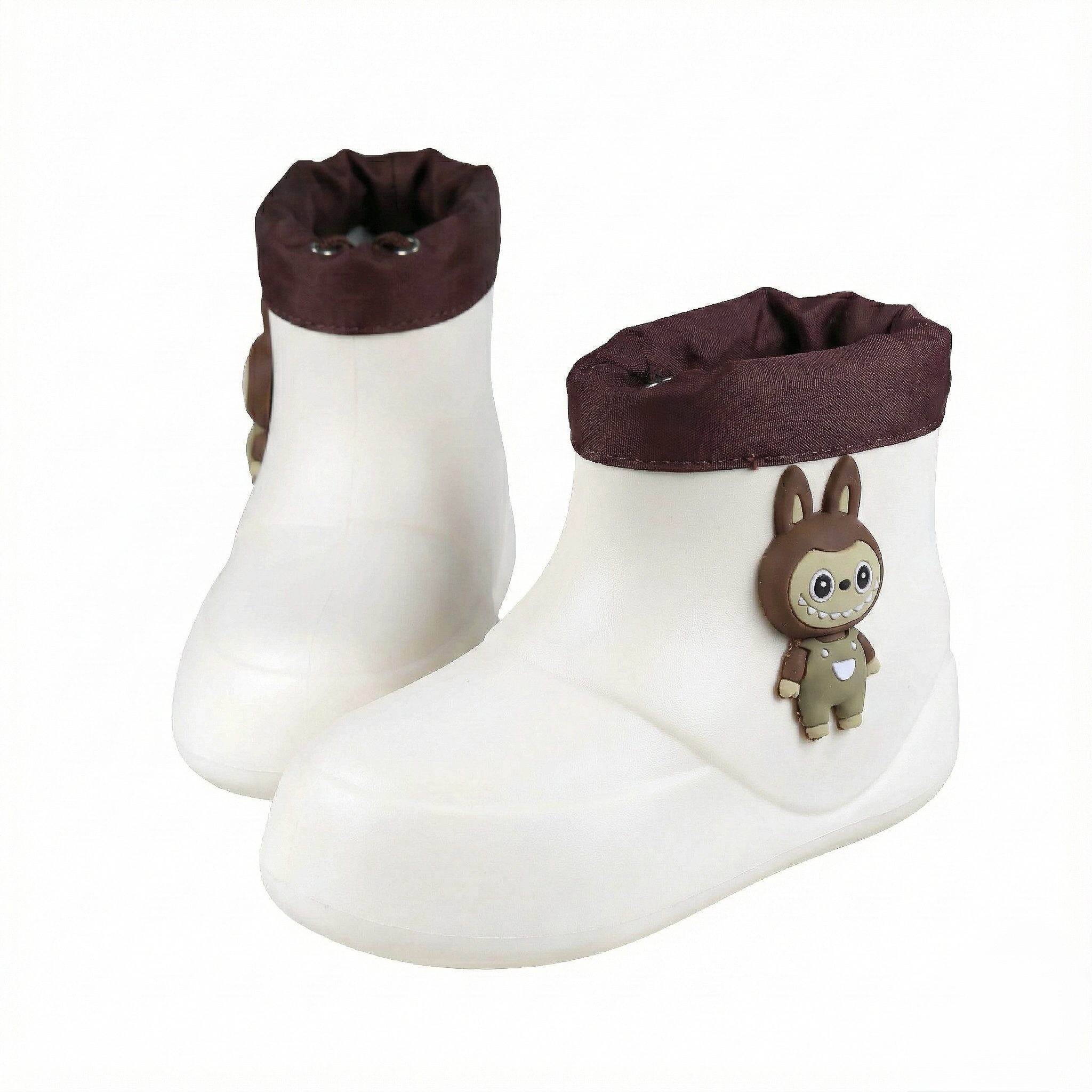 هپی بوت دخترانه و پسرانه کرم