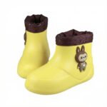 هپی بوت دخترانه و پسرانه زرد