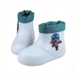 هپی بوت دخترانه و پسرانه آبی