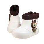 هپی بوت بچگانه کرم