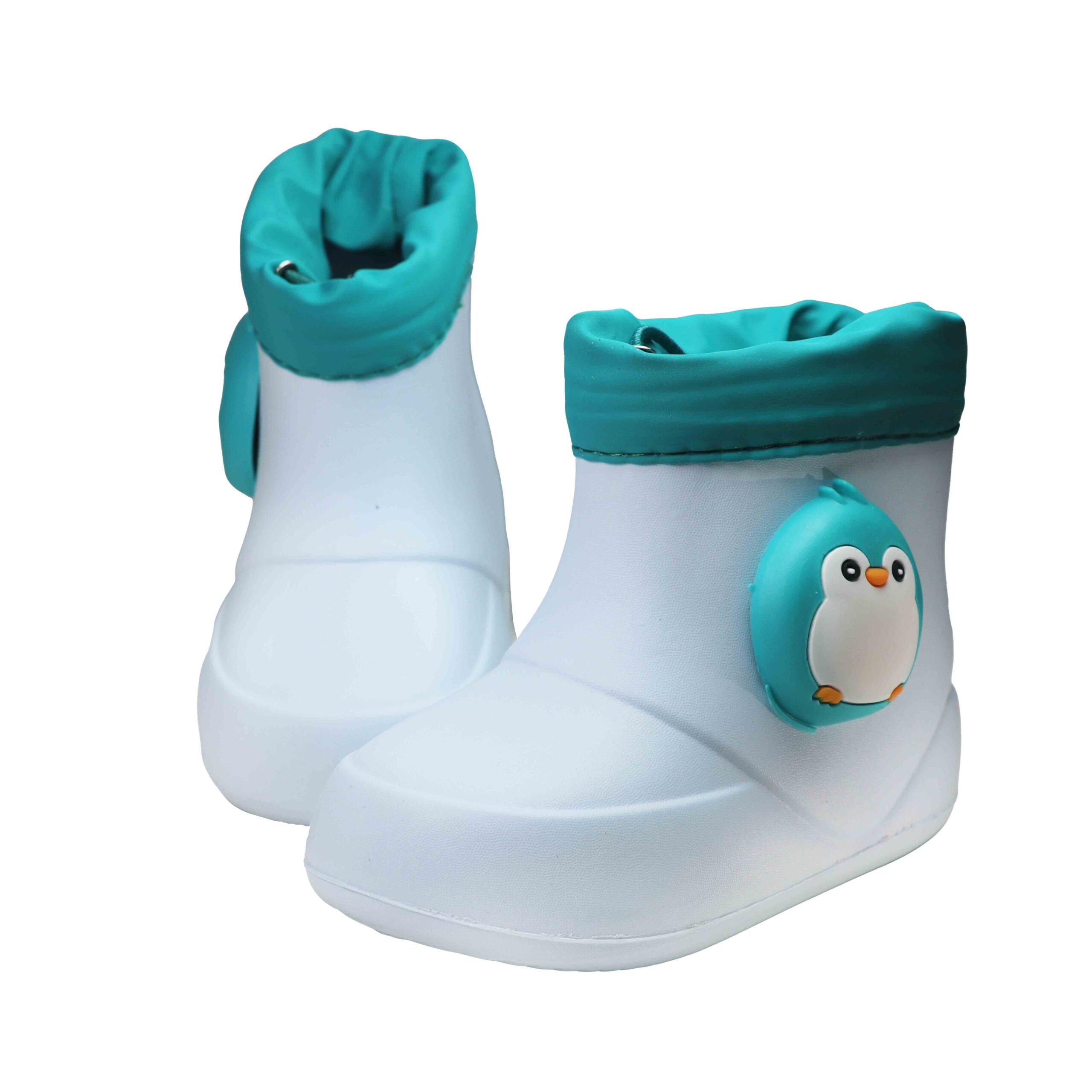 هپی بوت بچگانه آبی