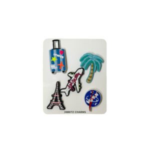 جیبیتز سفر 5 عددی