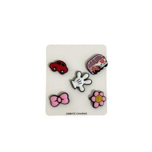 استیکر کراکس جیبیتز فانتزی 2 5 عددی