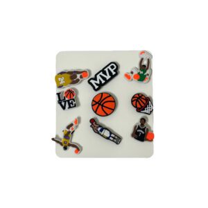 جیبیتز بسکتبال 9 عددی