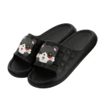 دمپایی زنانه مدل آرنیک