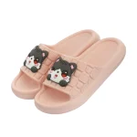 دمپایی زنانه مدل آرنیک