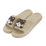 دمپایی زنانه مدل آرنیک