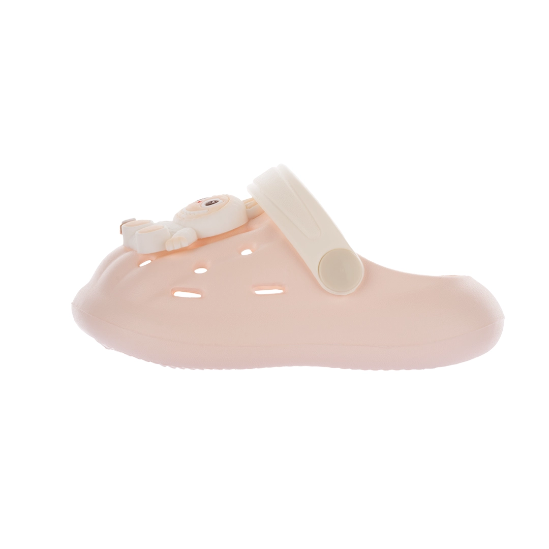 دمپایی بچه گانه مدل لبوبو