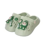 دمپایی بچه گانه مدل لبوبو