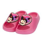 دمپایی بچه گانه مدل لوسی