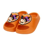 دمپایی بچه گانه مدل لوسی