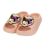 دمپایی بچه گانه مدل لوسی