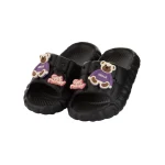 دمپایی بچه گانه مدل ندا