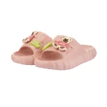 دمپایی بچه گانه مدل ندا