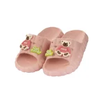 دمپایی بچه گانه مدل ندا