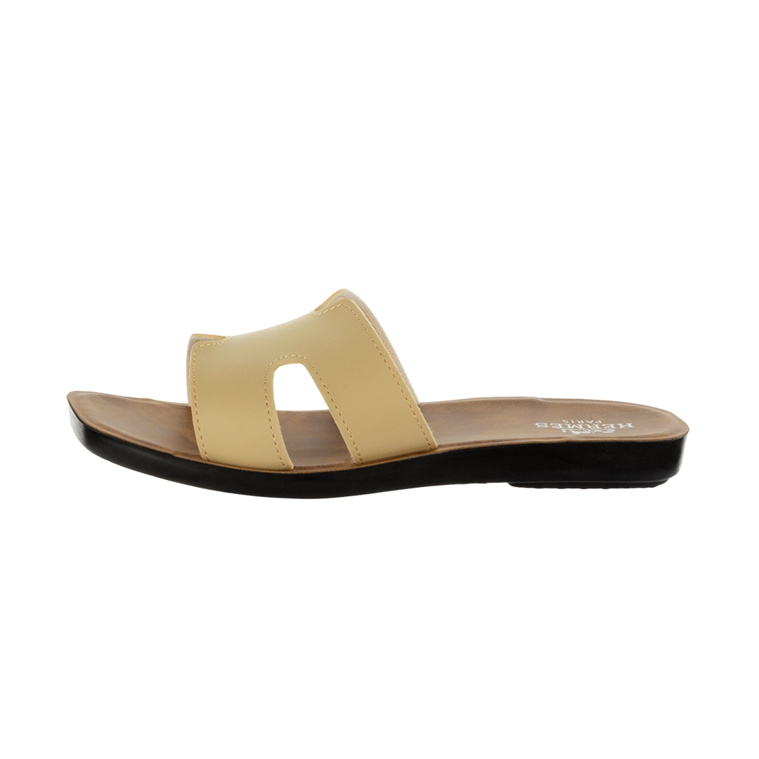 صندل زنانه مدل هرمس