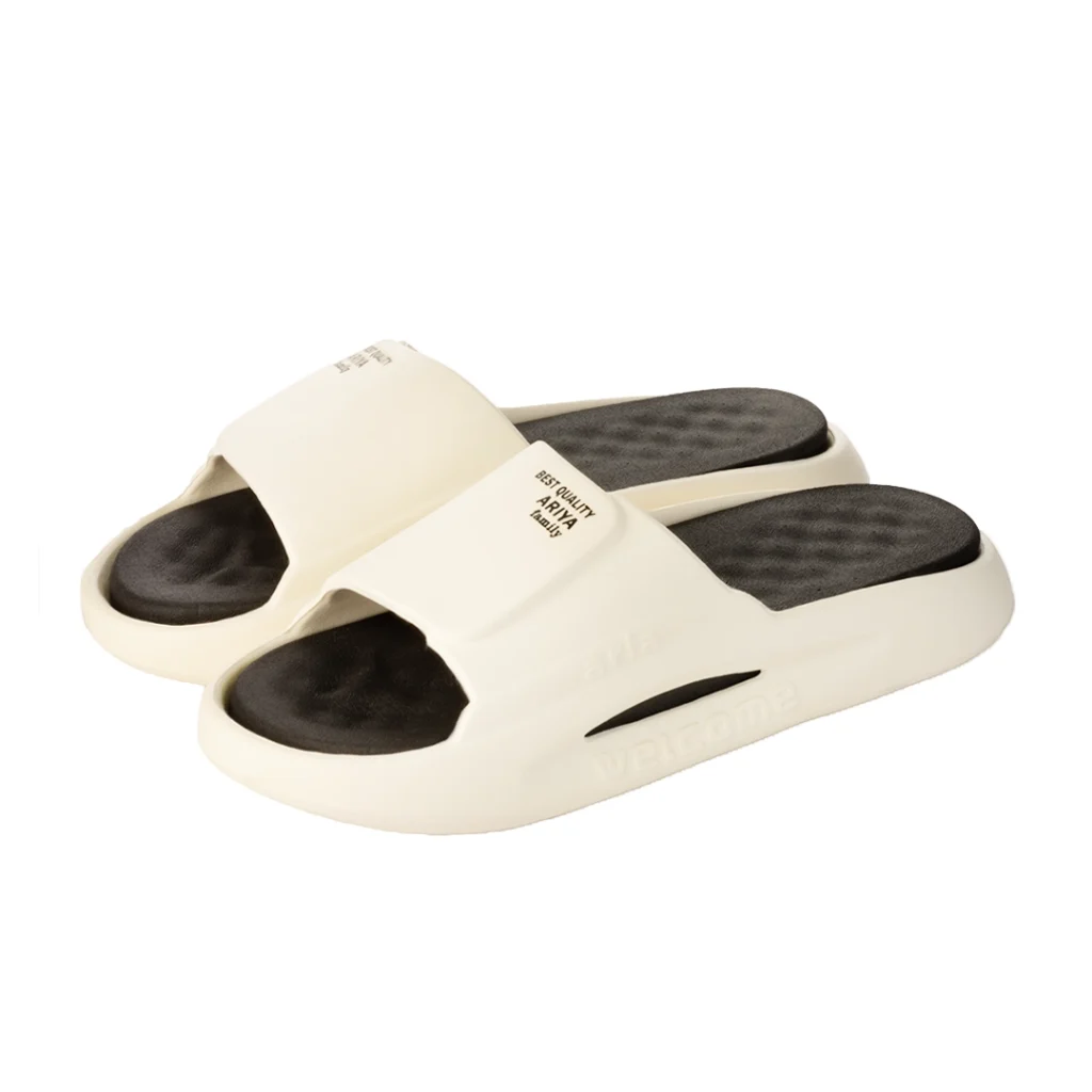 دمپایی زنانه مدل ولکام