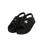 دمپایی دخترانه مدل کارن