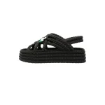 دمپایی دخترانه مدل کارن