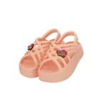 دمپایی دخترانه مدل کارن