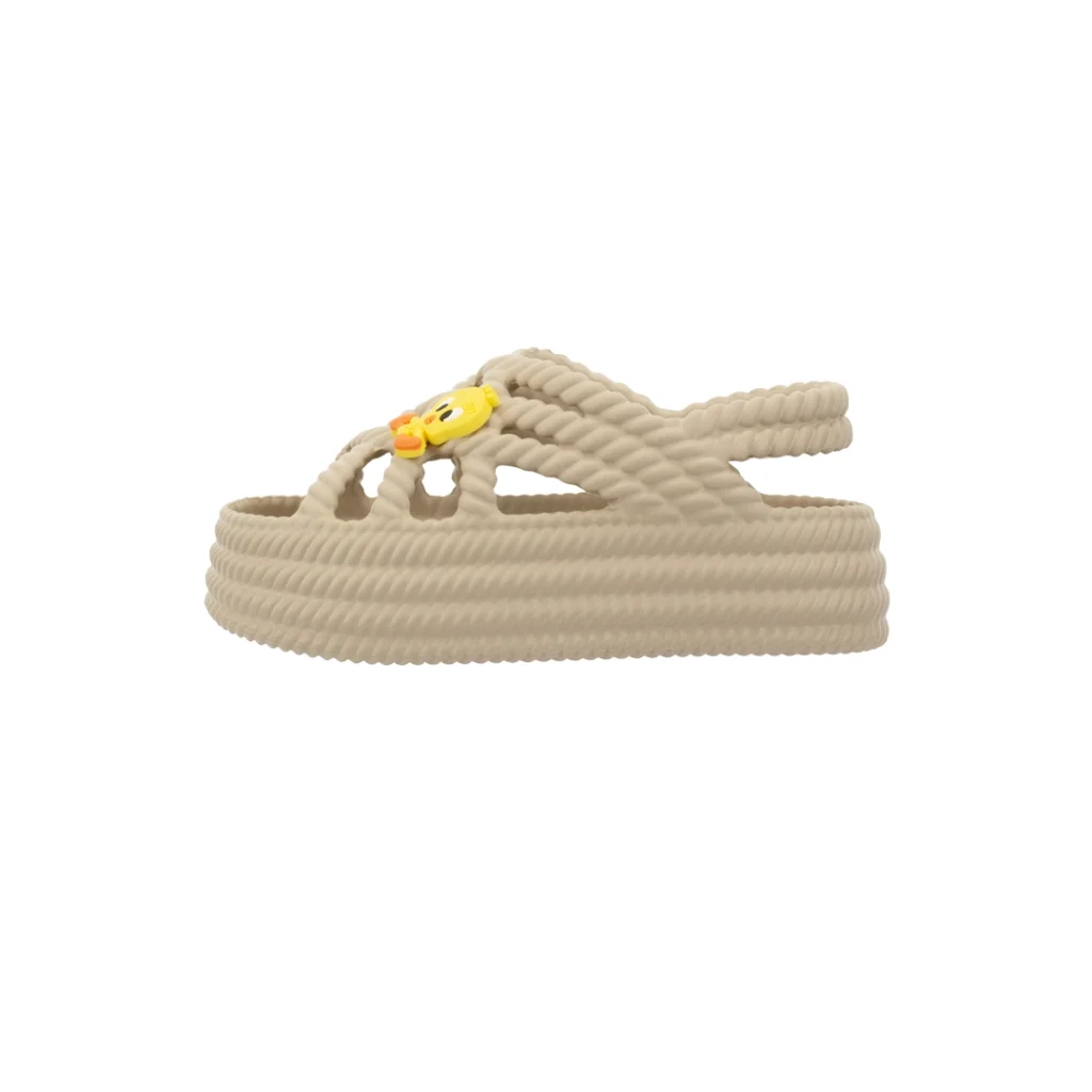 دمپایی بچه گانه مدل کارن