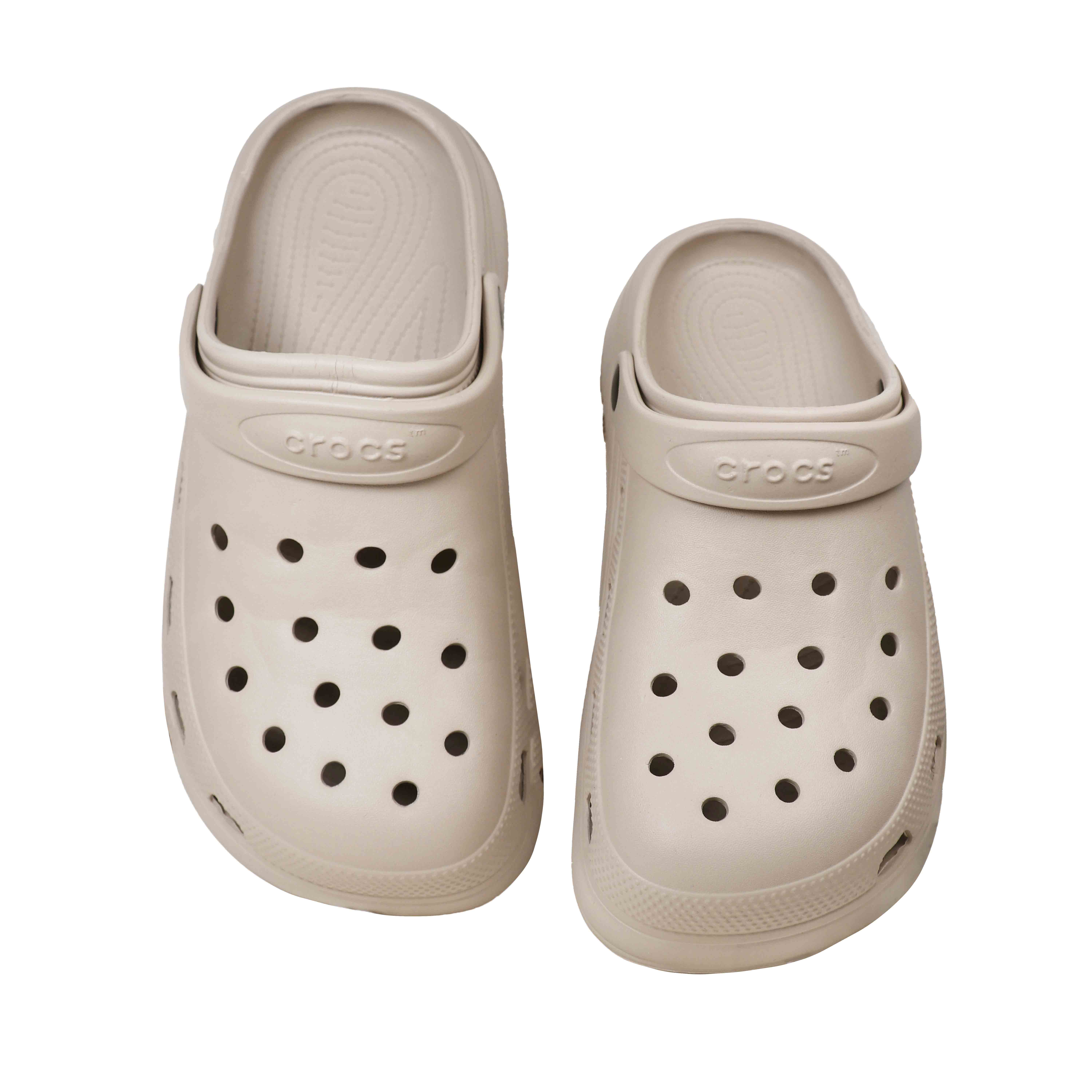 کراکس مردانه مدل 216 سفید