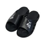 دمپایی مردانه مدل پوما فشن مشکی